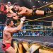 Audiencia WWE NXT 31 de agosto de 2021 Audiencia WWE NXT 31 de agosto de 2021