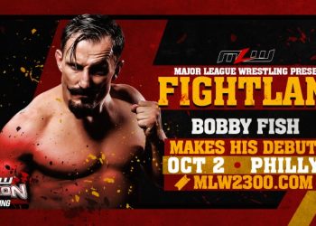 Bobby Fish