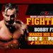 Bobby Fish firma con MLW Bobby Fish
