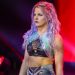 Detalles del contrato de Candice LeRae con WWE Candice LeRae