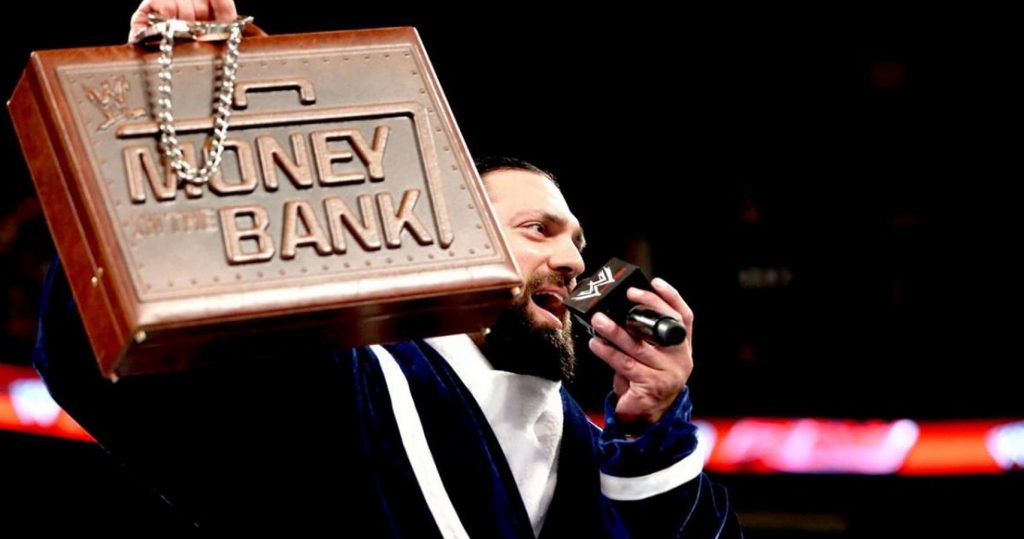 Damien Sandow revela sus planes luego de ganar Money in the Bank