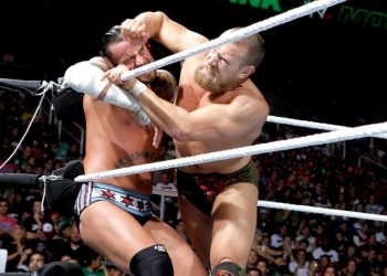 Bryan Danielson afirmó que quiere hacer equipo con CM Punk en AEW