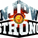 NJPW STRONG pasará a emitirse los sábados a partir del 18 de septiembre NJPW STRONG