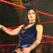 Daffney Unger fallece a los 46 años Daffney Unger