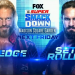 Edge se enfrentará a Seth Rollins en SmackDown el 10 de septiembre Edge