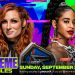 Becky Lynch defenderá el Campeonato Femenino de SmackDown contra Bianca Belair en WWE Extreme Rules 2021 Predicciones y previa WWE Extreme Rules 2021