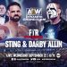 Previa AEW Dynamite Grand Slam 22 de septiembre de 2021 Previa AEW Dynamite Grand Slam 22 de septiembre de 2021