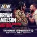 Previa AEW Dynamite 15 de septiembre de 2021 Previa AEW Dynamite