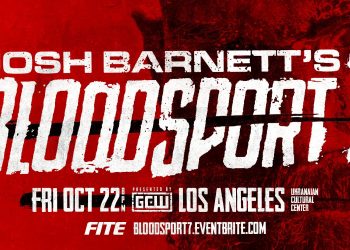 Bloodsport 7