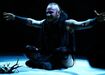 Se cree que Malakai Black podría abandonar AEW pronto