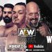 Resultados AEW Dark Elevation 27 de septiembre de 2021 Resultados AEW Dark Elevation 27 de septiembre de 2021