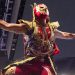 Gran Metalik habría pedido su liberación de WWE Gran Metalik