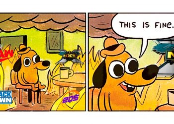 La vuelta al wrestling