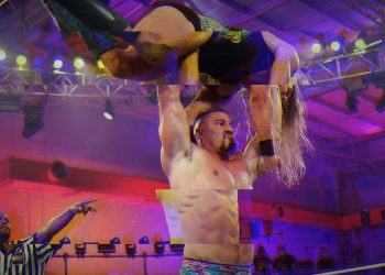 Bron Breakker y la importancia de las primeras impresiones