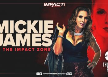 Resultados IMPACT Wrestling 24 de septiembre de 2021