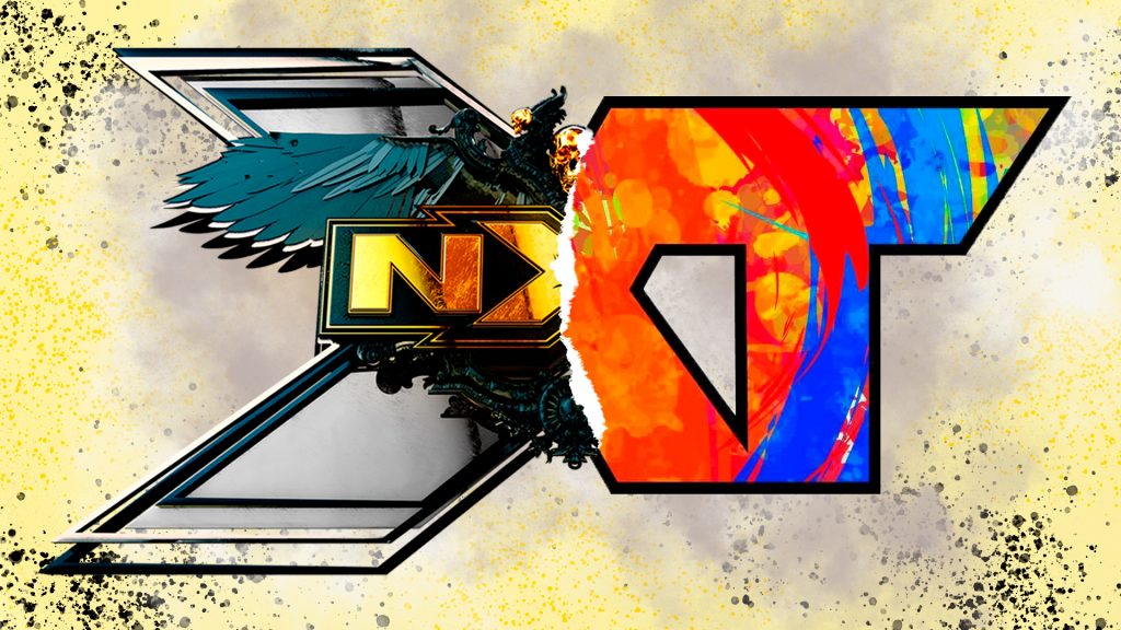 NXT 2.0: cantera sobre cartera