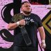 Samoa Joe deja vacante el Campeonato de NXT con efecto inmediato Samoa Joe deja vacante el Campeonato de NXT con efecto inmediato
