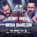 Resultados AEW Dynamite Grand Slam 22 de septiembre de 2021 Resultados AEW Dynamite Grand Slam 22 de septiembre de 2021
