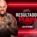 Resultados WWE RAW 6 de septiembre de 2021 Resultados WWE RAW 6 de septiembre de 2021
