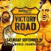 Resultados IMPACT Victory Road 2021 Resultados IMPACT Victory Road 2021