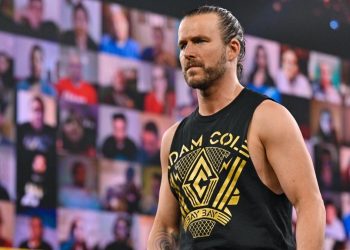 WWE habría revisado todos los contratos de las superestrellas de NXT