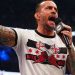 CM Punk no tendría prisa por enfrentarse a Kenny Omega en AEW CM Punk querría ver de nuevo a AJ Lee en el wrestling