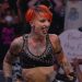 Confirmado el primer combate de Ruby Soho en AEW Dynamite Ruby Soho AEW