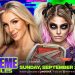 Apuestas WWE Extreme Rules 2021: Charlotte Flair vs. Alexa Bliss Apuestas WWE Extreme Rules: Charlotte Flair vs. Alexa Bliss