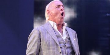 Ric Flair tras la muerte de Hulk Hogan: “Me da ansiedad pensar que podría ser el siguiente”
