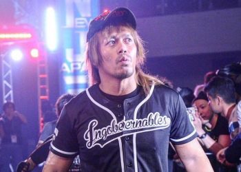 Tetsuya Naito