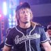 Tetsuya Naito fuera del G1 Climax 31 por lesión Tetsuya Naito