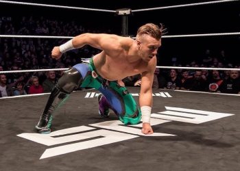 Will Ospreay