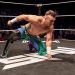 Will Ospreay da positivo en COVID-19 Will Ospreay