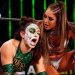AEW podría presentar un nuevo campeonato para la división femenina Britt Baker, sobre su mala relación con Thunder Rosa: “Sigo teniendo las mismas preguntas para ella”