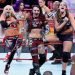 WWE no tenía grandes planes para The Riott Squad WWE no tenía grandes planes para The Riott Squad