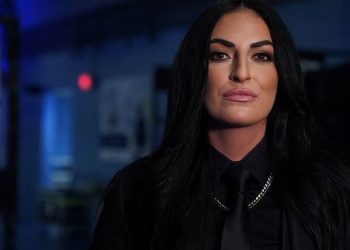 Spoiler sobre el regreso al ring de Sonya Deville en SmackDown