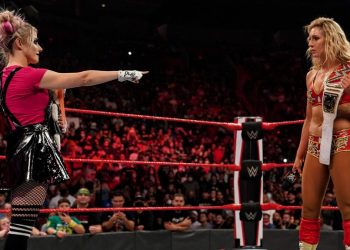 Audiencia WWE Raw 6 de septiembre de 2021