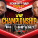 Big E defenderá el Campeonato de WWE frente a Bobby Lashley en el próximo RAW