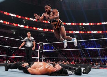 Vince McMahon habría planeado la triple amenaza del reciente WWE RAW