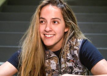 Sarah Logan AEW All Out