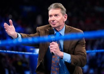 Vince McMahon nunca vio a NXT como una tercera marca