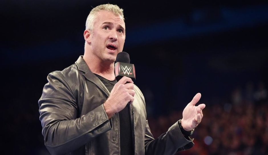 Leyenda de WWE asegura que la presencia de Shane McMahon en AEW no servirá de nada