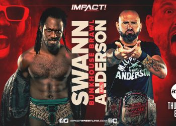Resultados IMPACT Wrestling 9 de septiembre de 2021