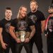 Chris Jericho quería romper Inner Circle Chris Jericho quería romper Inner Circle