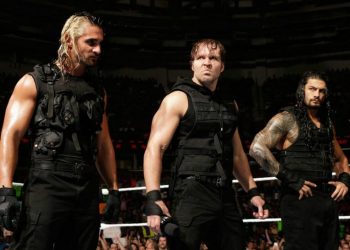 Seth Rollins revela que The Shield pudo acabar mucho antes