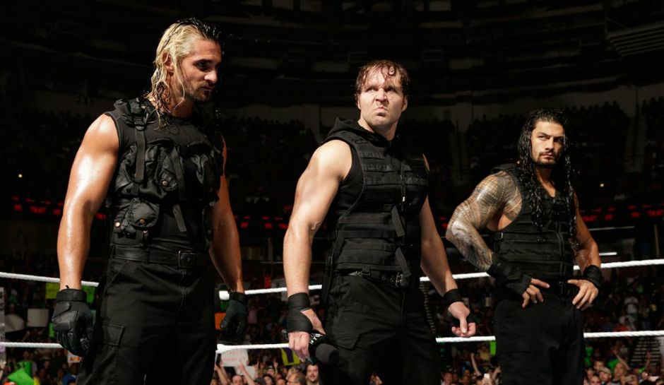 Seth Rollins revela que The Shield pudo acabar mucho antes