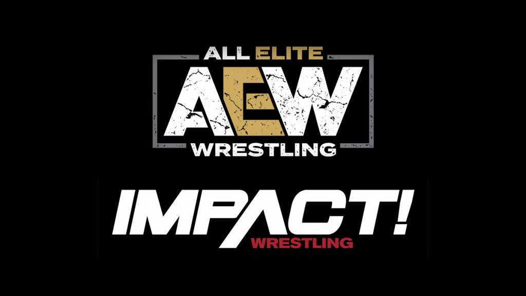 SPOILER: Tres ex luchadores de IMPACT Wrestling debutan en las grabaciones de AEW Rampage