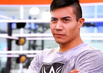 Se revela el vídeo del arresto de Jake Atlas en mayo