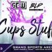 Resultados GCW BLP 3 Cups Stuffed