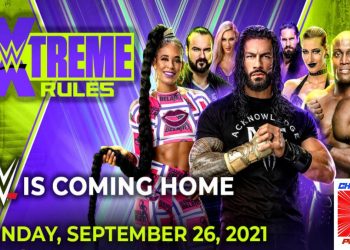 chokeslam podcast previa extreme rules 2021